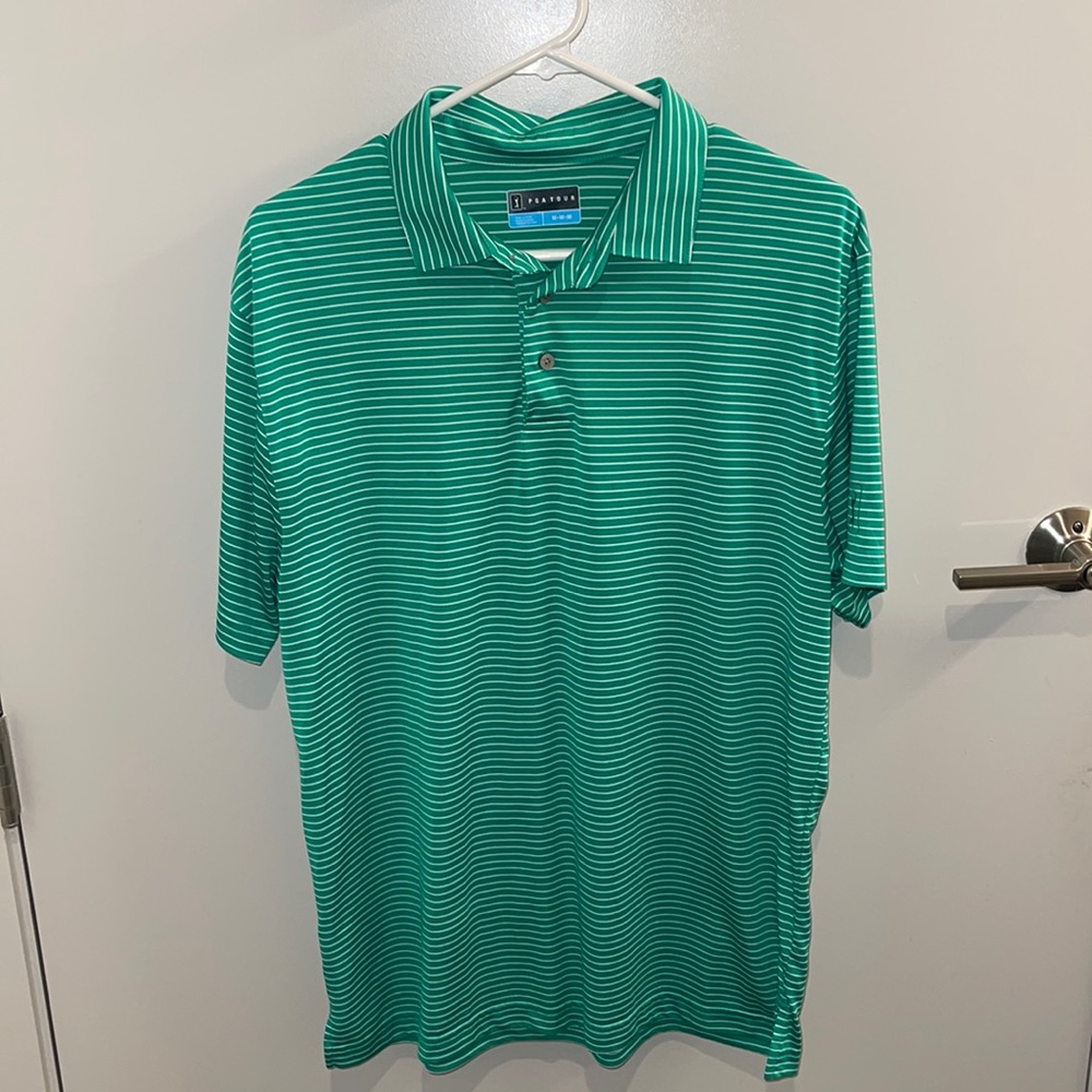 PGA Tour Polo